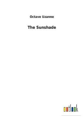 Book cover for The Sunshade