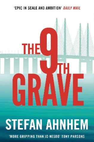 Cover of The Ninth Grave