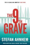 Book cover for The Ninth Grave