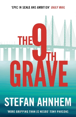 Cover of The Ninth Grave