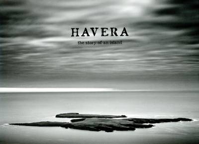 Book cover for Havera