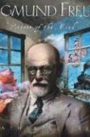 Cover of Sigmund Freud