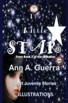 Book cover for The Little Star