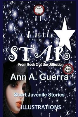 Cover of The Little Star