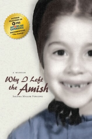 Cover of Why I Left the Amish