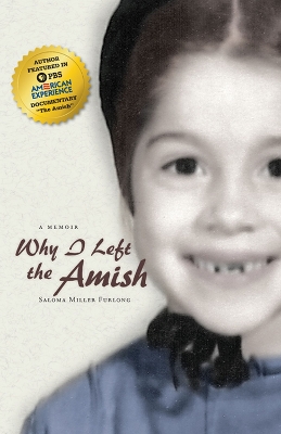 Cover of Why I Left the Amish