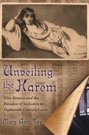 Cover of Unveiling the Harem