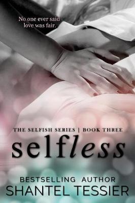 Book cover for Selfless