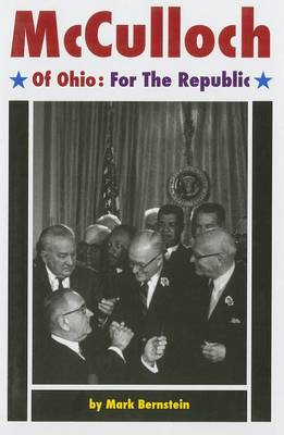 Book cover for McCulloch of Ohio