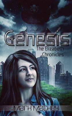 Book cover for Genesis