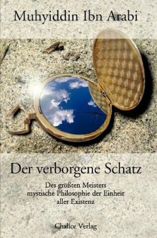 Cover of Der verborgene Schatz