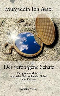 Book cover for Der verborgene Schatz