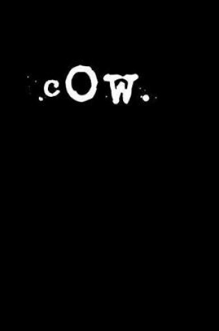 Cover of cow.