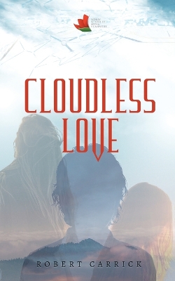 Book cover for Cloudless Love