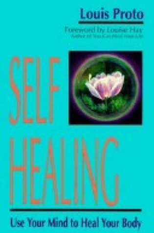 Cover of Self-Healing