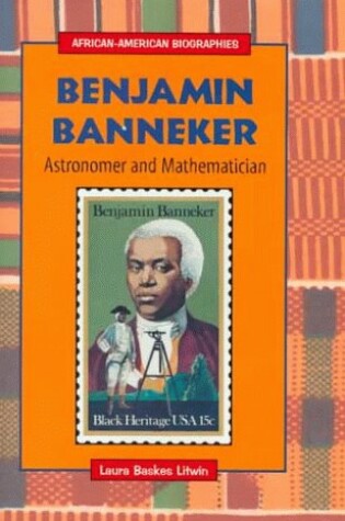 Cover of Benjamin Banneker