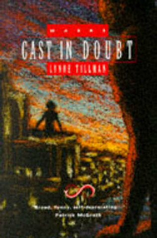 Cover of Cast in Doubt
