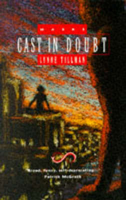 Book cover for Cast in Doubt