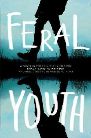 Cover of Feral Youth