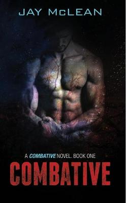 Book cover for Combative