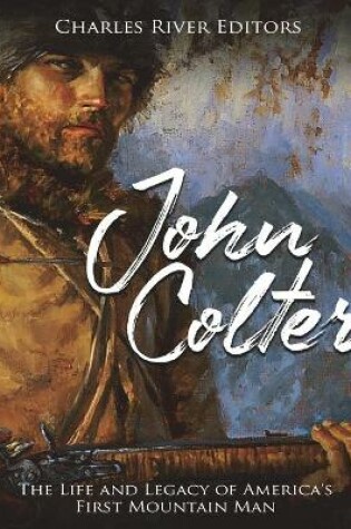 Cover of John Colter