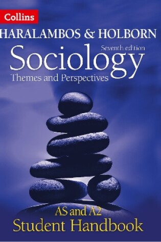 Cover of Sociology Themes and Perspectives Student Handbook