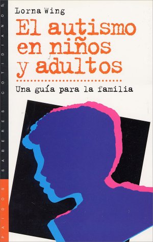 Book cover for El Autismo En Ninos y Adultos