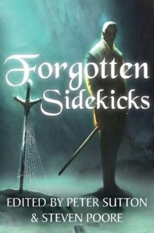 Cover of Forgotten Sidekicks