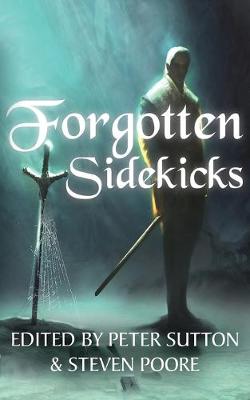 Book cover for Forgotten Sidekicks