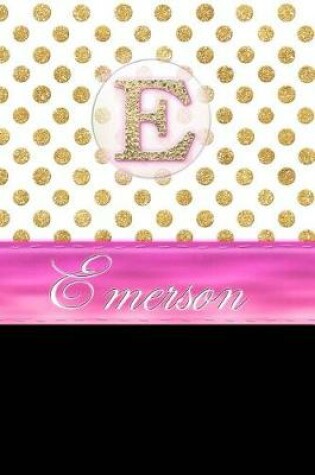 Cover of Emerson