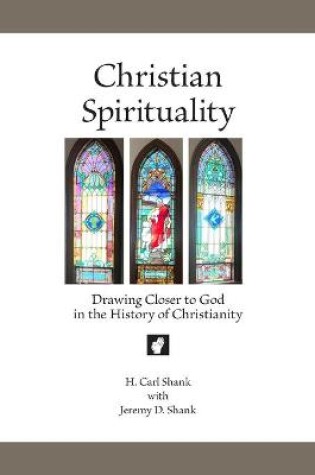 Cover of Christian Spirituality