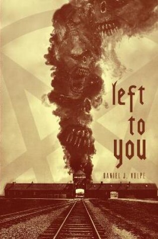 Cover of Left to You