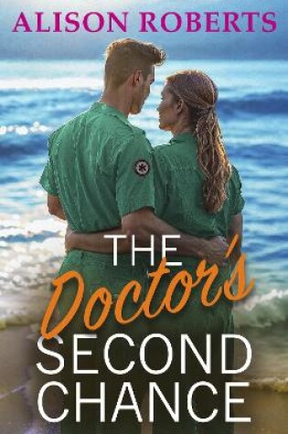 Cover of The Doctor's Second Chance