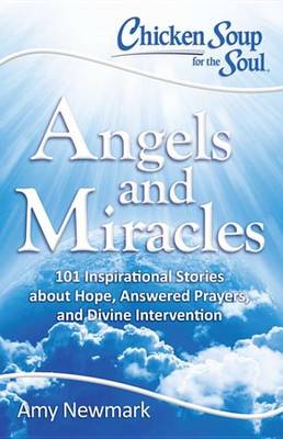 Book cover for Angels and Miracles