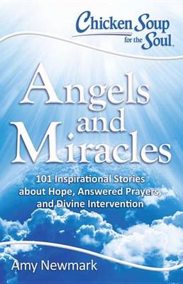 Cover of Angels and Miracles