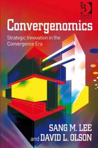 Cover of Convergenomics