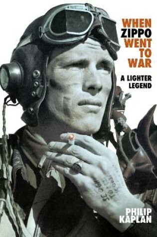 Cover of When Zippo Went to War