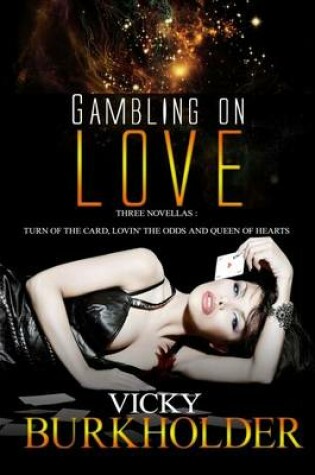 Cover of Gambling on Love