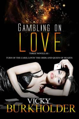 Book cover for Gambling on Love