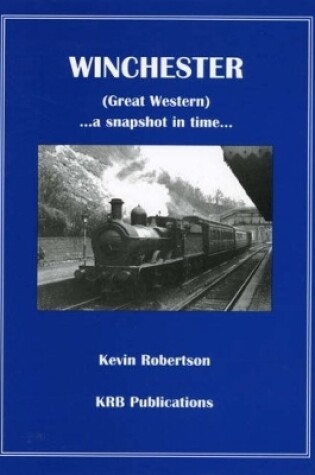 Cover of Winchester (Great Western)