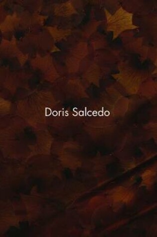 Cover of Doris Salcedo