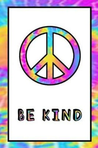 Cover of Be Kind