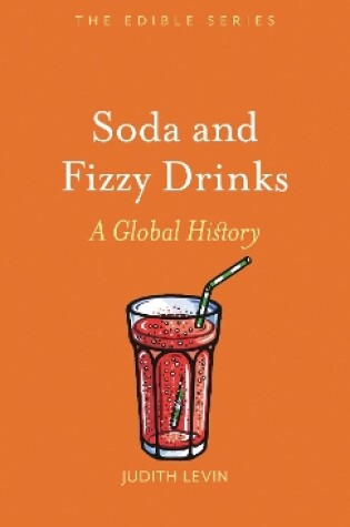 Cover of Soda and Fizzy Drinks