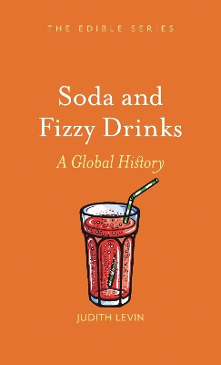 Cover of Soda and Fizzy Drinks