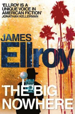 Cover of The Big Nowhere