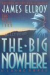 Book cover for The Big Nowhere