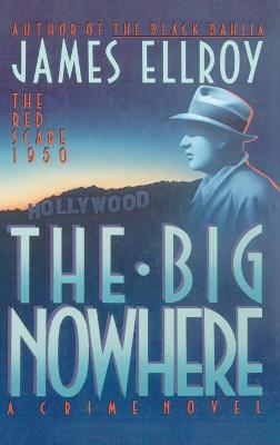 Book cover for The Big Nowhere