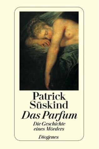 Cover of Das Parfum