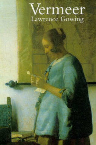 Cover of Vermeer