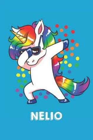 Cover of Nelio